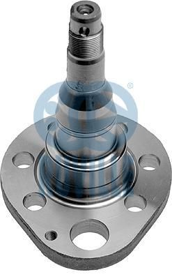 Ruville 415405 поворотный кулак, подвеска колеса на VW PASSAT Variant (3A5, 35I)