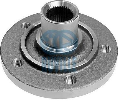 Ruville 485204 ступица колеса на FORD GALAXY (WGR)