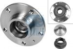 RUVILLE Подшипник ступицы колеса Opel Corsa D (1604360, 5354)