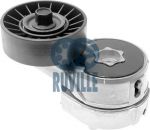 RUVILLE Ролик натяжителя ремня FORD Transit (E_ _) (6992642, 55238)