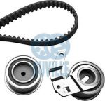 Ruville 5530370 комплект ремня грм на OPEL CALIBRA A (85_)