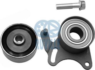 Ruville 5530750 комплект роликов, зубчатый ремень на OPEL CORSA B (73_, 78_, 79_)
