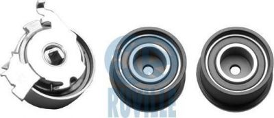 Ruville 5534250 комплект роликов, зубчатый ремень на OPEL FRONTERA B (6B_)