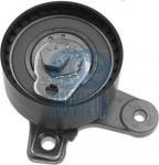 Ruville 55370 натяжной ролик, ремень грм на OPEL ANTARA