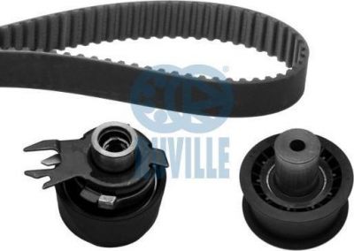 Ruville 5543070 комплект ремня грм на SEAT IBIZA II (6K1)