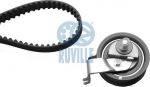 Ruville 5544270 комплект ремня грм на VW GOLF IV (1J1)