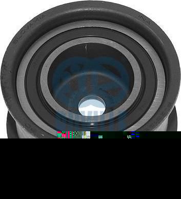 RUVILLE Ролик ремня ГРМ AUDI A4/A6/A8/VW PASSAT 2.8 (078109244H, 55453)