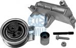 Ruville 5549451 комплект роликов, зубчатый ремень на VW PASSAT Variant (3B6)