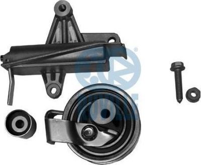 Ruville 5549453 комплект роликов, зубчатый ремень на VW LUPO (6X1, 6E1)