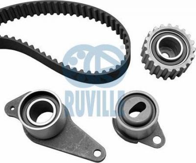 Ruville 5550274 комплект ремня грм на RENAULT MEGANE I (BA0/1_)