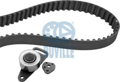 Ruville 5551472 комплект ремня грм на RENAULT TRAFIC c бортовой платформой/ходовая часть (P6)