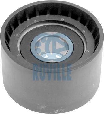 RUVILLE Ролик паразитный RENAULT CLIO II/MEGANE/SCЙNIC 1.8-2.0L 16V 99- (55540)