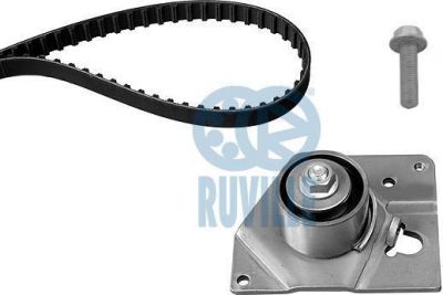 Ruville 5558070 комплект ремня грм на OPEL VIVARO фургон (F7)