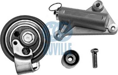 Ruville 5572951 комплект роликов, зубчатый ремень на AUDI A4 Avant (8D5, B5)