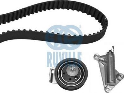 Ruville 5572970 комплект ремня грм на AUDI A4 Avant (8D5, B5)