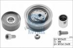 Ruville 5576950 комплект роликов, зубчатый ремень на AUDI A3 Sportback (8PA)