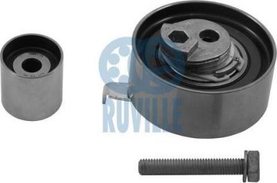 Ruville 5577152 комплект роликов, зубчатый ремень на VW TOUAREG (7P5)