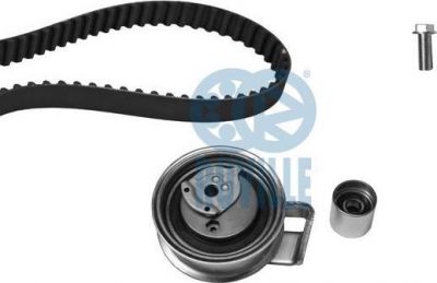 Ruville 5578170 комплект ремня грм на VW POLO (9N_)