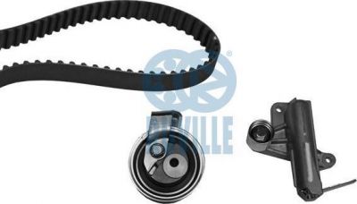 Ruville 5578171 комплект ремня грм на VW POLO (9N_)