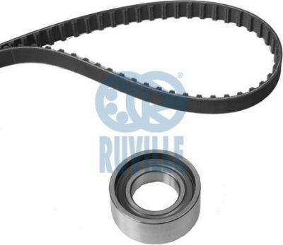 Ruville 5580174 комплект ремня грм на FIAT UNO (146A/E)