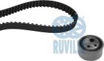 Ruville 5580473 комплект ремня грм на FIAT TIPO (160)