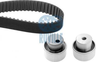 Ruville 5580570 комплект ремня грм на FIAT UNO (146A/E)