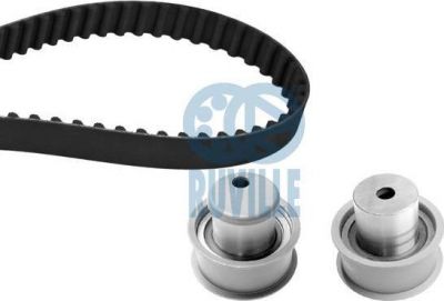 Ruville 5580971 комплект ремня грм на FIAT REGATA Weekend (138)