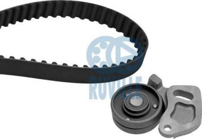 Ruville 5581570 комплект ремня грм на FIAT FIORINO фургон (146)