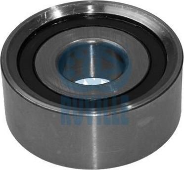 Ruville 55818 натяжной ролик, ремень грм на FIAT ARGENTA (132A)