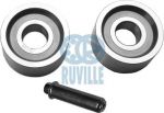 Ruville 5582654 комплект роликов, зубчатый ремень на IVECO DAILY III фургон/универсал
