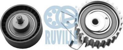 Ruville 5583550 комплект роликов, зубчатый ремень на FIAT COUPE (FA/175)