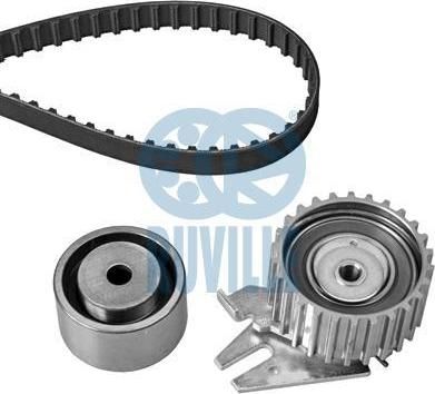 Ruville 5584471 комплект ремня грм на LANCIA LYBRA (839AX)