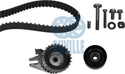 Ruville 5584475 комплект ремня грм на SUZUKI SX4 (EY, GY)