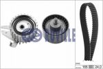 Ruville 5585071 комплект ремня грм на ALFA ROMEO 156 (932)