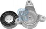 RUVILLE Натяжной ролик приводного ремня CITROEN C4, PEUGEOT 307 (5751G8, 55994)