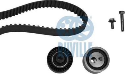 Ruville 5599770 комплект ремня грм на TOYOTA COROLLA (_E11_)