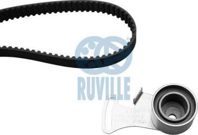 Ruville 5610470 комплект ремня грм на LOTUS ELISE