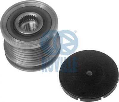 Ruville 56420 механизм свободного хода генератора на NISSAN X-TRAIL (T32_)