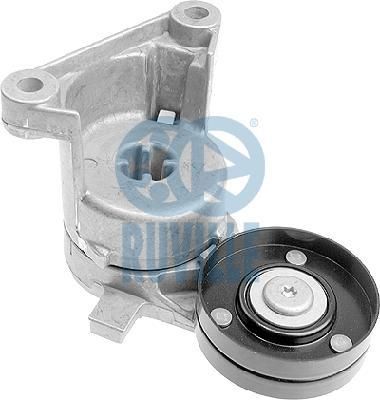 RUVILLE Ролик натяжной приводного поликлинового ремня VOLVO 2.5TDI 850/S70/S80 (9179314, 56524)