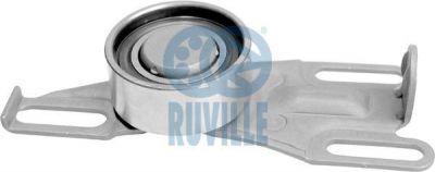 RUVILLE Ролик ГРМ натяжной PEUGEOT XU51/XU5../XU9.. 1.6L/1.9L 205 -92/305/309/405 -91 (082912, 56604)