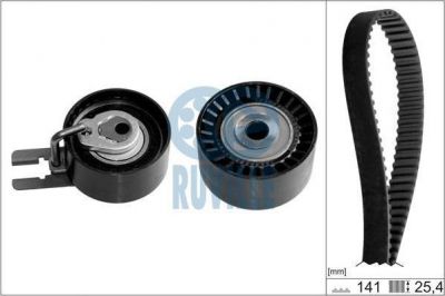 Ruville 5667673 комплект ремня грм на FORD B-MAX (JK)