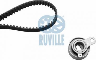 Ruville 5690071 комплект ремня грм на TOYOTA AVENSIS (_T22_)