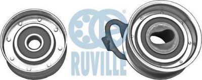 Ruville 5690350 комплект роликов, зубчатый ремень на TOYOTA COROLLA Liftback (_E8_)