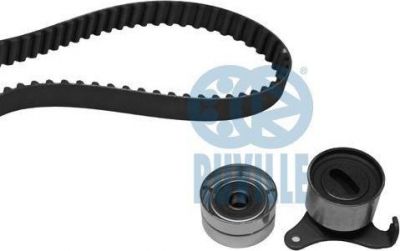 Ruville 5690570 комплект ремня грм на TOYOTA COROLLA Liftback (_E8_)