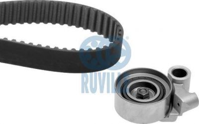 Ruville 5693971 комплект ремня грм на TOYOTA LAND CRUISER 90 (_J9_)