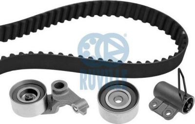 Ruville 5695171 комплект ремня грм на TOYOTA COROLLA Liftback (_E11_)