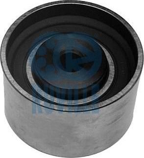 RUVILLE Ролик ГРМ обводной MAZDA 626 III (GD) 2.0D 87-91; IV (GE) 2.0D 92-97 (RF71-12-730A, 57011)
