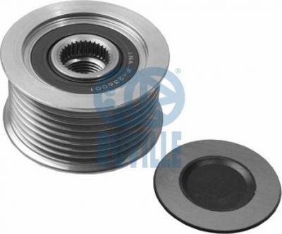 Ruville 57057 механизм свободного хода генератора на MAZDA CX-7 (ER)