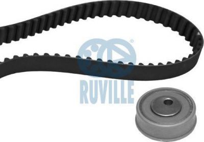 Ruville 5732770 комплект ремня грм на MITSUBISHI L 300 автобус (P0_W, P1_W, P2_W)