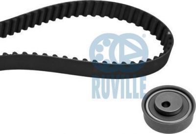 Ruville 5732771 комплект ремня грм на HYUNDAI SONATA IV (EF)